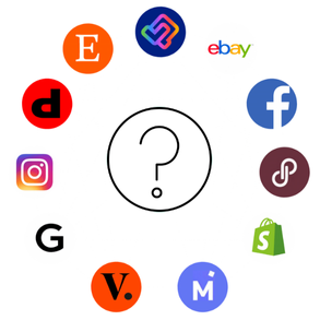 Cross-Listing Tools Are Solving the Wrong Reseller Problem